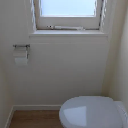 At The East Side, Close To Center Amesterdão